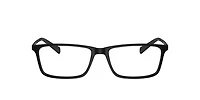 Armani Exchange Man Matte Black