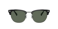 Polo Ralph Lauren Man Shiny Black