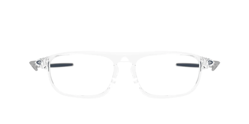 Oakley Unisex Polished Clear