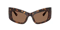 Dolce&Gabbana Woman Havana