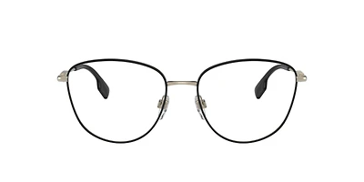 Burberry Woman Black