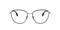Burberry Woman Black