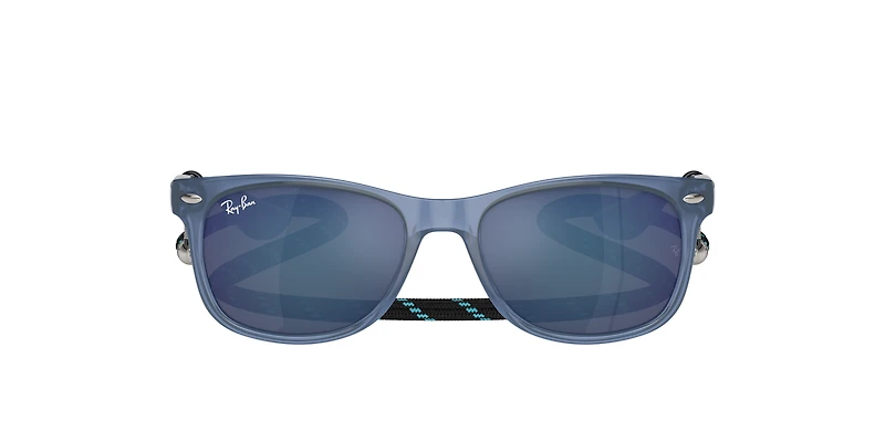 RB9052S New Wayfarer Kids