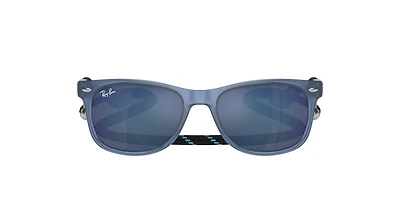 RB9052S New Wayfarer Kids