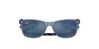 RB9052S New Wayfarer Kids