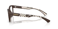 Burberry Man Matte Brown