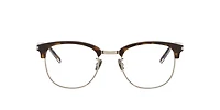 Saint Laurent Unisex Tortoise