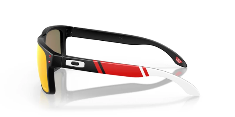 Oakley Man Matte Black