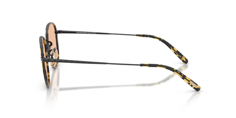 Oliver Peoples Unisex Matte Black, Dtb