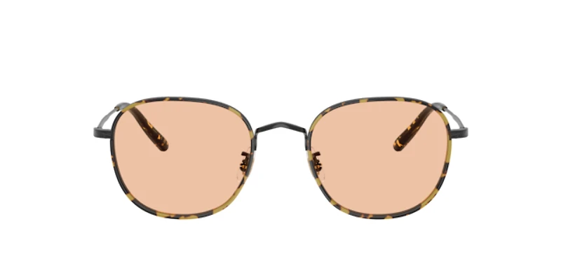 Oliver Peoples Unisex Matte Black, Dtb