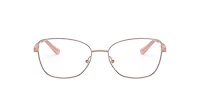 Michael Kors Woman Rose Gold, Taupe