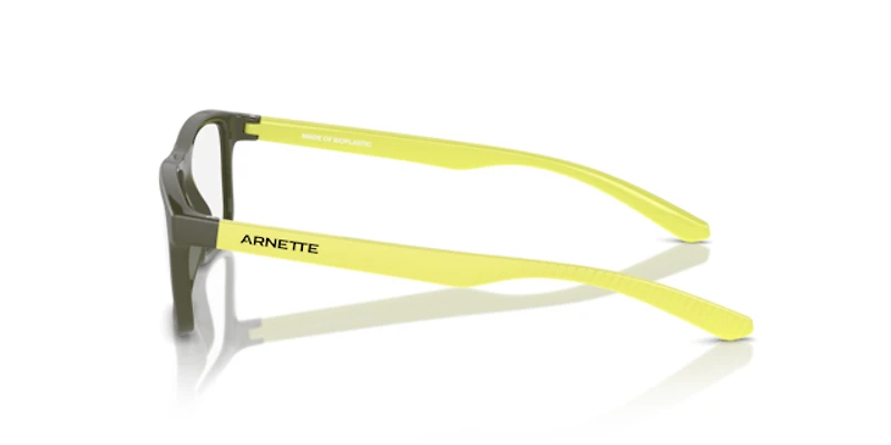 Arnette Man Military