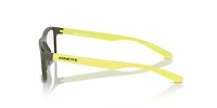 Arnette Man Military