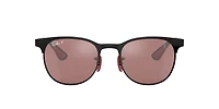RB8327M Scuderia Ferrari Collection Polarized+ Lenses