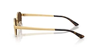 Ray-Ban Unisex Arista Gold