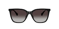 Ralph by Ralph Lauren Woman Shiny Black
