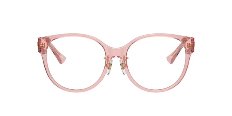 Versace Woman Transparent