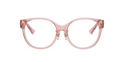 Versace Woman Transparent