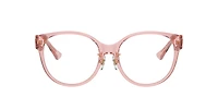 Versace Woman Transparent