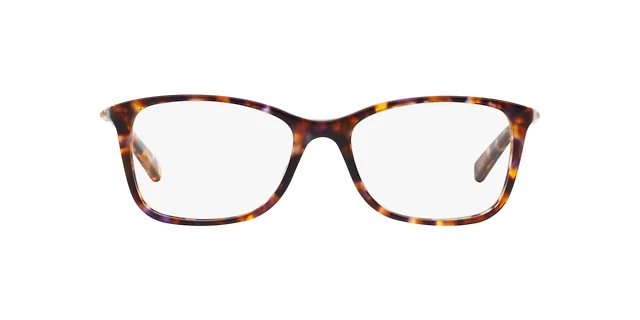 Michael Kors Woman Sunset Confetti Tortoise