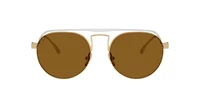 Ferrari Unisex Yellow Gold