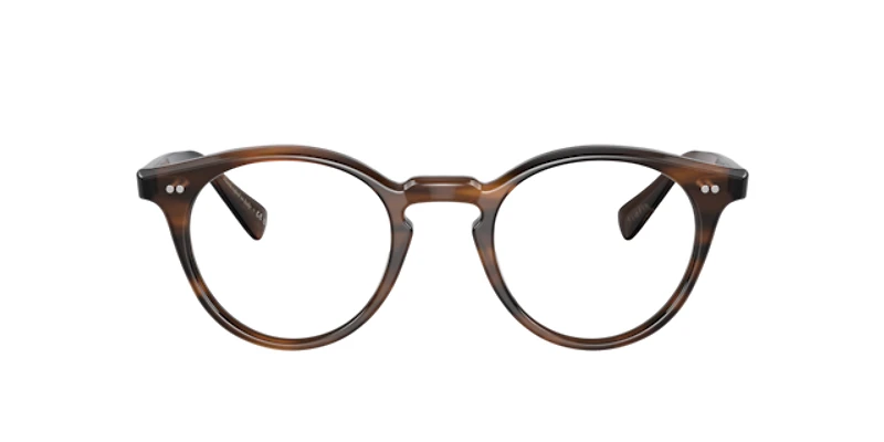 Oliver Peoples Unisex Tuscany Tortoise