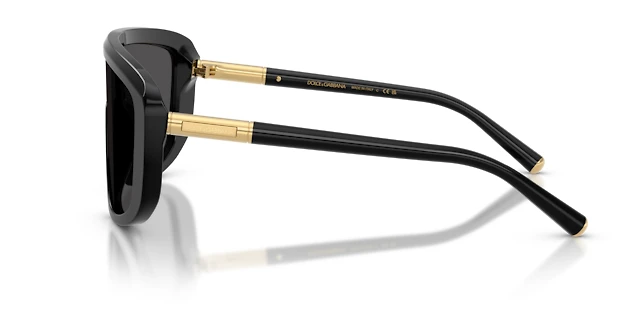 Dolce&Gabbana Man Black