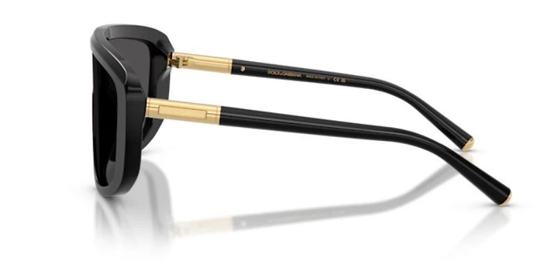 Dolce&Gabbana Man Black