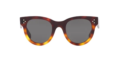Celine Woman Tortoise Blonde