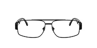Versace Man Matte Black