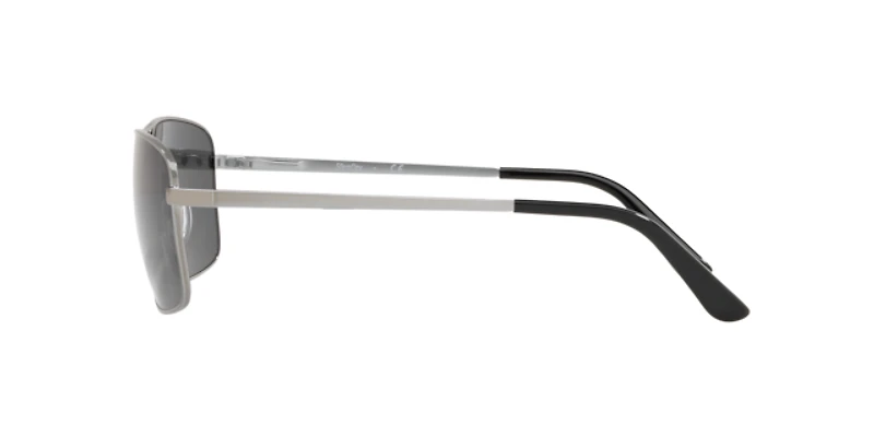 Sferoflex Man Gunmetal
