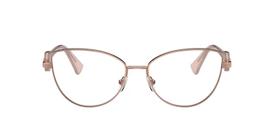 Versace Woman Rose Gold