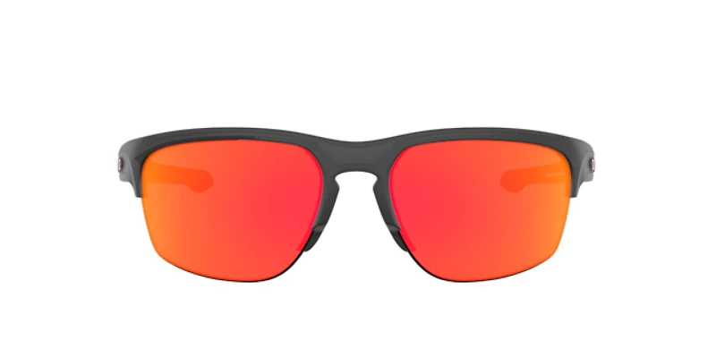 Oakley Man Matte Black Ink