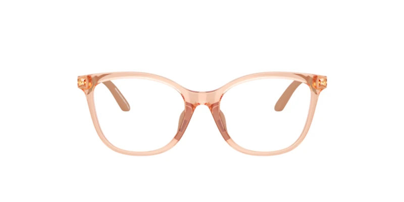 Emporio Armani Woman Shiny Transparent