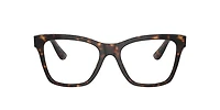 Dolce&Gabbana Woman Havana