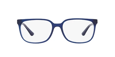 LENSCRAFTERS Man
