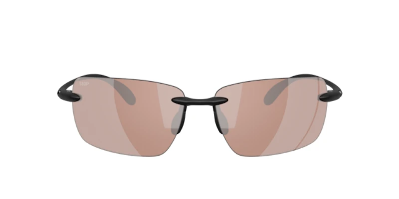 Costa Del Mar Man Black