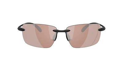 Costa Del Mar Man Black