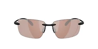 Costa Del Mar Man Black