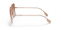 Burberry Woman Rose Gold