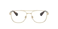 Burberry Man Light Gold