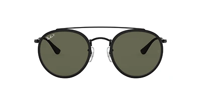 Ray-Ban Unisex Black