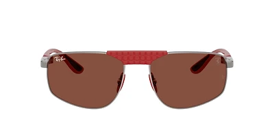 RB3776M Scuderia Ferrari Collection