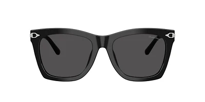 Ralph Lauren Woman Shiny Black