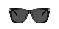 Ralph Lauren Woman Shiny Black