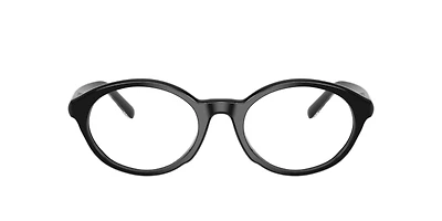 Diesel Unisex Solid Black