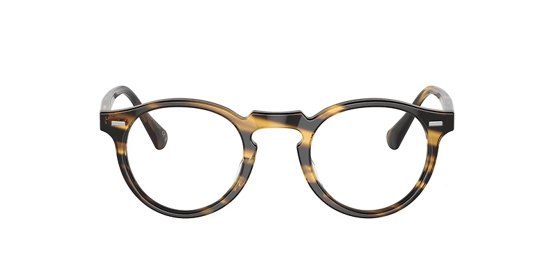 OV5186 Gregory Peck