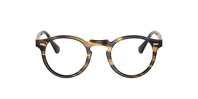 OV5186 Gregory Peck