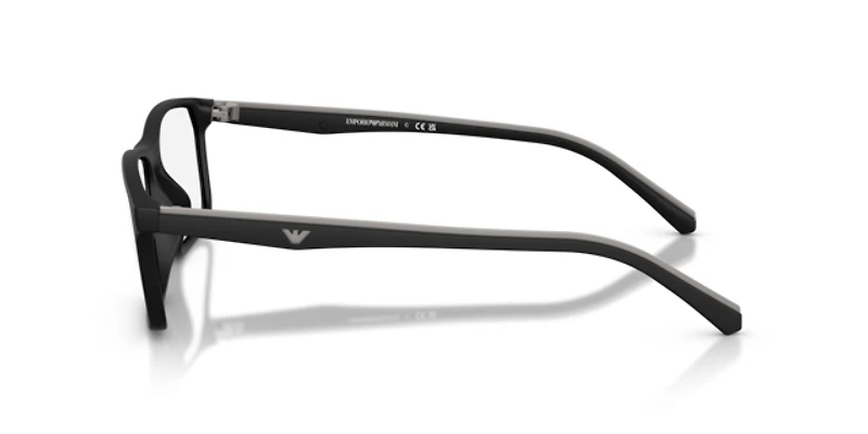 Emporio Armani Man Matte