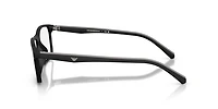 Emporio Armani Man Matte